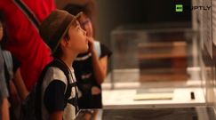 To muzeum zrobi z ciebie ninję