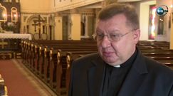 Komornik zlicytuje wyposażenie kościoła w Aleksandrowie Łódzkim. Kuria nie zamierza interweniować