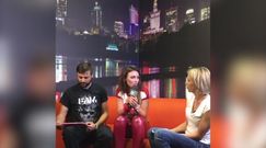 "Miss Euro 2016":  "Mieszkam w Londynie. Mamy swoje mieszkanie, mąż ma fajnie płatną pracę"