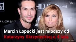 Te gwiazdy wolą młodszych!