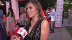 Ola Kwaśniewska: "Miałam wrażenie, że w mojej prywatności grzebie się za bardzo"