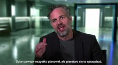 "Iluzja 2": Mark Ruffalo o swojej roli