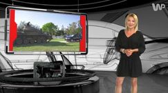 #dziejesiewmoto: zniszczyli własne auto... czołgiem