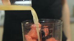 Arbuzowe slushy na upalne dni