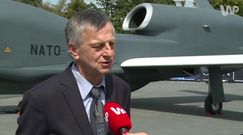 #dziejesienazywo Zybertowicz: Putin wyświadczył NATO przysługę