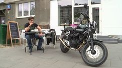 Romet SCMB 250: modny motocykl polskiej marki