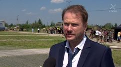 Artur Żmijewski: Traktuję oglądanie EURO 2016 jako patriotyczny obowiązek
