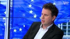 #dziejesienazywo: "PiS wykorzystuje Brexit i gra o bycie liderem w regionie"