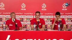 Kapustka: "Cieszymy się, że możemy zagrać z Portugalią"