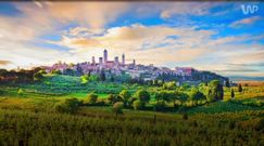 Ze swej malowniczości słynie na całym świecie. Oto Toskania