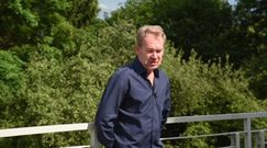 Sprawdź, co czyta Mirosław Baka