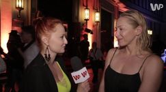 Czy Katarzyna Warnke rozebrałaby się na okładce "Playboya"?