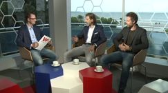 #dziejesienaeuro. Kamil Kosowski o Portugalii. "Przerost formy nad treścią, potrafią spaprać mecz"