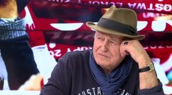 Jan Nowicki: Gadacie głupoty o Lewandowskim, jak się męczy, to niech nie gra