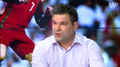 #dziejesienaeuro. Adam Godlewski po przegranym horrorze Polaków. "Czuję się mocno zmaltretowany"