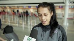 Joanna Jędrzejczyk: zagramy w finale z Niemcami