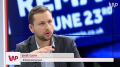 #dziejesienazywo: "nie jest tak jak mówi PiS, że PO tylko szkodzi za granicą"