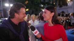 Marek Bukowski o powrocie na plan "Na dobre i na złe" i "Przyjaciółek"