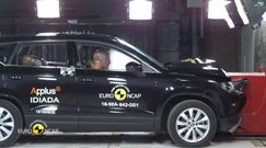 Euro NCAP - Seat Ateca 2016