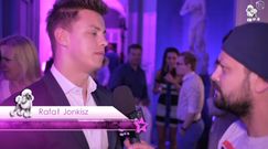 Jonkisz o Mister World: "Chciałbym coś zrobić dla Polski"