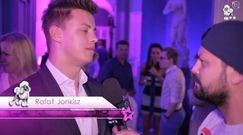 Jonkisz o Mister World: "Chciałbym coś zrobić dla Polski"
