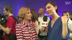 Katarzyna Zielińska zmieniła fryzurę