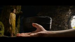 BFG: Bardzo Fajny Gigant (2016) - spot