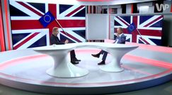 #dziejesienazywo: Reiter: odejście Wielkiej Brytanii z UE to byłby wielki szok psychologiczny