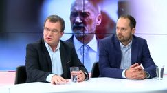 #dziejesienazywo: Mariusz Staniszewski: Macierewicz oberwał takim samym mieczem, jakim walczył