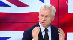 #dziejesienazywo: Marek Jurek i Paweł Zalewski o przyczynach, które doporowadziły do Brexitu