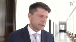Petru: "Lepsze rzeczy są zwykle droższe. Co z tego, że kupię coś taniego, jak zaraz mi się rozwali!"