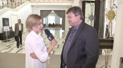 Zawsze mówiłem do piłkarzy: jesteśmy wielką rodziną, wasze partnerki są też moimi!"