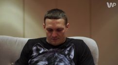 Ołeksandr Usyk dla WP SportoweFakty: Śmierć Muhammada Alego mnie rozbiła, to niezwykły człowiek
