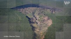 Krater Batagaika [Pixel]