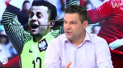 #dziejesienauero. Adam Godlewski zachwycony Łukaszem Fabiańskim. "To jest coś szczególnego"