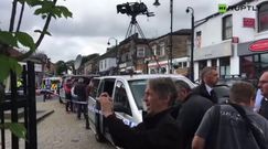 Brytyjska parlamentarzystka Jo Cox nie żyje. Została postrzelona i ugodzona nożem