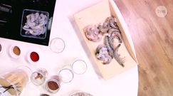 Jak serwować krewetki?