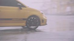 Abarth 595 Competizione