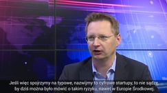 Rząd powinien finansować wyłącznie badania i rozwój