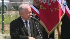 Lech Kaczyński patronem terminala LNG w Świnoujściu 