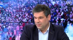 #dziejesienaeuro. Reprezentacja Chorwacji ucierpi przez chuliganów. "Grozi im dyskwalifikacja"
