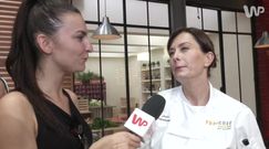 "Top Chef. Gwiazdy od kuchni": Anita Sokołowska połączy pracę na planie z macierzyństwem?