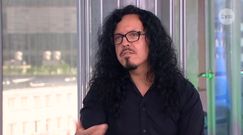 Polski rockman, który reformuje ukraińską kolej