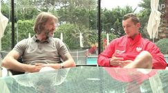 Krzysztof Mączyński: To pierwszy taki okres dla mnie