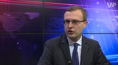 Prezes PFR Paweł Borys wierzy w moc kreatywnej destrukcji w gospodarce