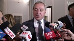 Kowalczyk: niech opozycja wskaże chociaż jeden punkt, w którym media publiczne kłamią