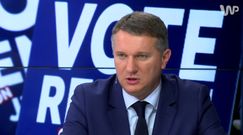 #dziejesienazywo: Przemysław Wipler: wyjście Brytyjczyków z UE doprowadzi do rozpadu W. Brytanii