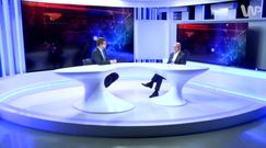 #dziejesienazywo: Zmian w abonamencie RTV nie będzie? Krzysztof Luft: Rząd wycofuje się z nierealnych propozycji