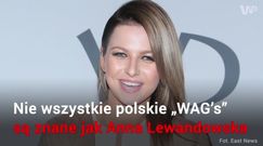 Jak wyglądają polskie WAGs?