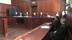 Dostał 15 lat więzienia za zabójstwo swojej żony